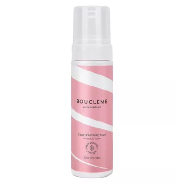 Boucleme Super Volumising Foam 200ml
