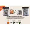Moisture Absorber Dehumidifier Bags | Desiccant 2-Pack (200g Each) |