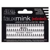 Ardell Fauxmink Individual Medium Black