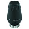 Heimeier Thermostat Head Black DX