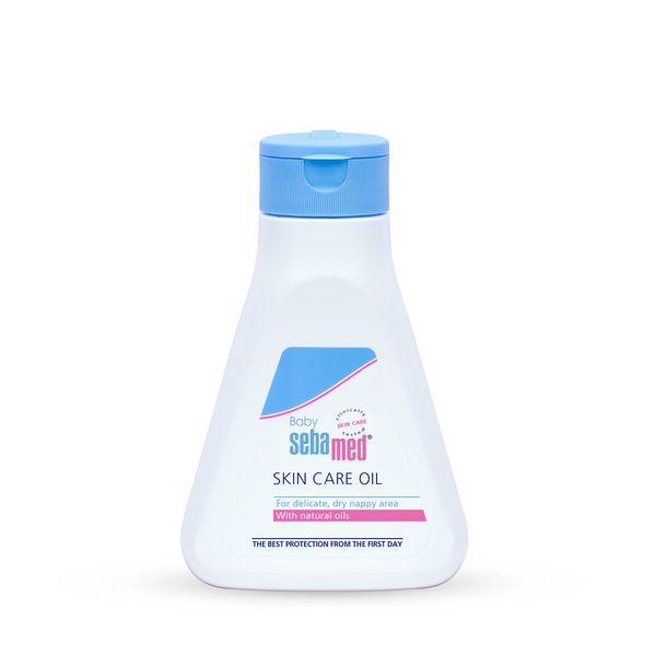 Sebamed 150 ml Baby Skin Care Oil