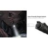 Nitecore MT2A Pro 1000 Lumen LED EDC Rechargeable Flashlight, Use 2x AA