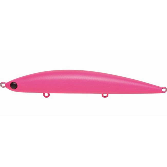 Jackson Athlete Lure, 105SSP MPK, Matte Pink