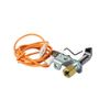 1/4" Natural/Lp Gas Pilot Burner