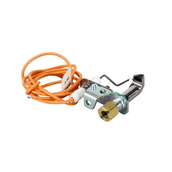 1/4" Natural/Lp Gas Pilot Burner