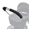 PROTEC TIF | Neoprene Covers Compatible with CYBEX PRIAM Handlebar