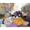 Wikki Stix Alphabet Fun Cards for Learning