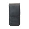 ECS Leather Carry Case for Philips Digital Recorders