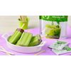 Matcha Green Tea Latte Instant Drink Mix 8 Sachets