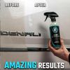 ExoForma Ceramic Quick Clean - Gallon - Car Accessories