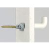 UX 6 Universal Plug Set of 100 6 x 35