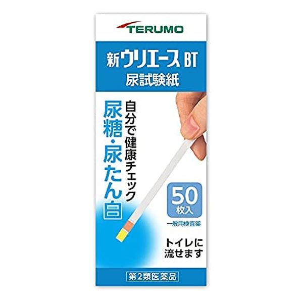 [2 drugs] New Uriece BT 50 sheets