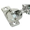 10x Grass 108 Deg 3/4" Overlay Soft Close Screw Compact Cabinet Hinge 04432A-15