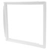 Upper Crisper Pan Drawer Cover Frigidaire Shelf Frame for 240599301