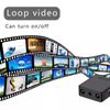 1080P Mini Wireless WiFi Camera PIR Motion Detection Night Home Security HD Cam