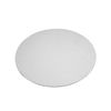 6 inch Round Double Thick Cake Boards - 3MM Thick (25)