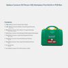 Astroplast Green Box 50 Person First Aid Kit