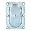 Recessed Tie Down/Lashing Eye/Ring/Anchor TR134