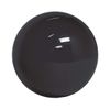 Suzo Happ 3" Replacement Trackball - Translucent Orange/Red - 55-0200-20