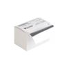 Efalock hair foil, silver, 1er Pack (1x1 item)
