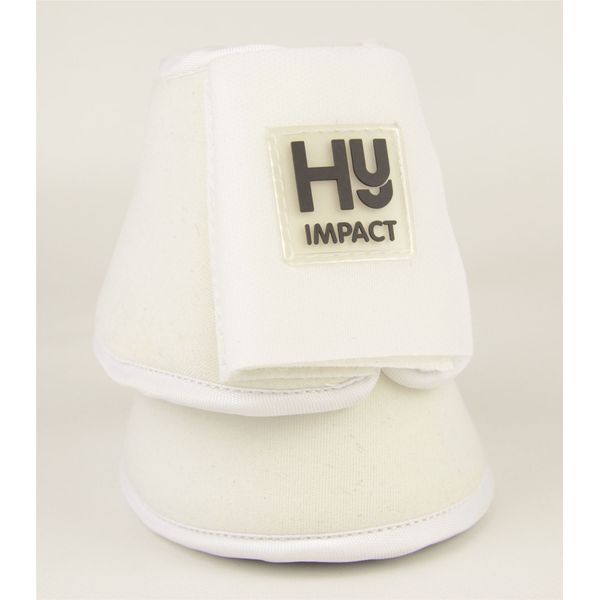 HyIMPACT Neoprene Over Reach Boots - White - X Large