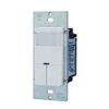 Intermatic iOS-DDR-WH Decorator PIR Dual Relay Occupancy Sensor