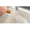 TO-PLAN Crystal Nail Shiner, Glass Nail File with Exclusive Case