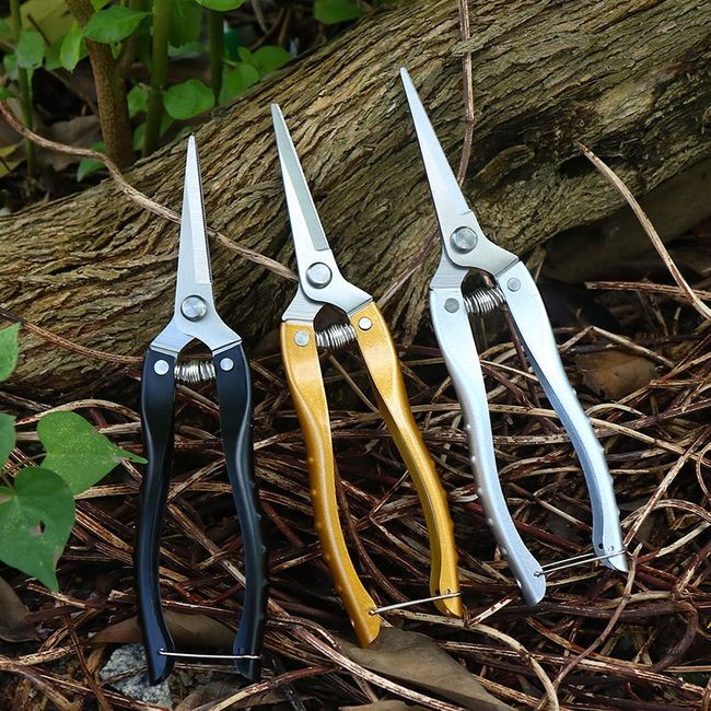 Heavy Duty Steel Garden Shears – Sheiyah Market