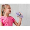 CyP Brands Snoopy Purple Official Product