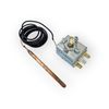 IMIT THERMOSTAT WITH CAPILLARY PROBE CM 150 TR2 0-120°C 9335