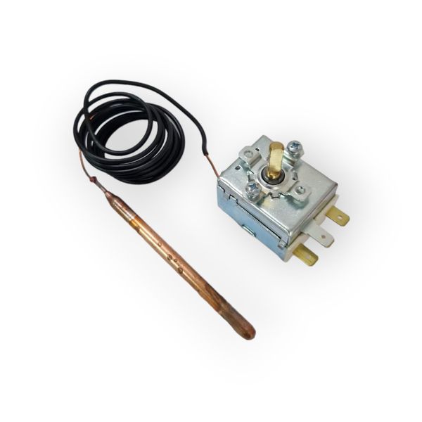 IMIT THERMOSTAT WITH CAPILLARY PROBE CM 150 TR2 0-120°C 9335