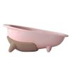 HARIO Dog Plate N Pale Pink