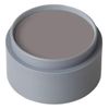 Water Makeup 15 ml dunkelgrau [Badartikel]