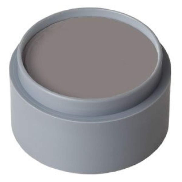Water Makeup 15 ml dunkelgrau [Badartikel]