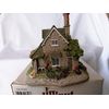 Lilliput Lane Rose Cottage - Blaise Hamlet Collection