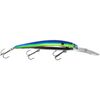 JT Custom Bandit Walleye Deep, Chrome Shad
