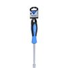BRILLIANT TOOLS BT031076 Socket Screwdriver 10 x 165 mm [Powered by KS Tools]