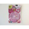 Silicone Wrap Lid, Small Size (Diameter 3.9 inches (10 cm)