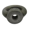 M12 Lifting Eye Nut - Self Colour Threaded DIN582