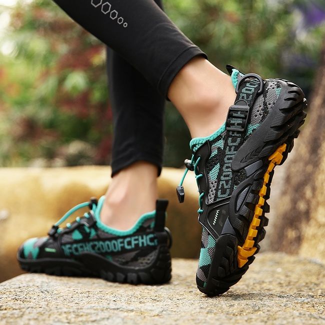 Army hot sale trekking shoes