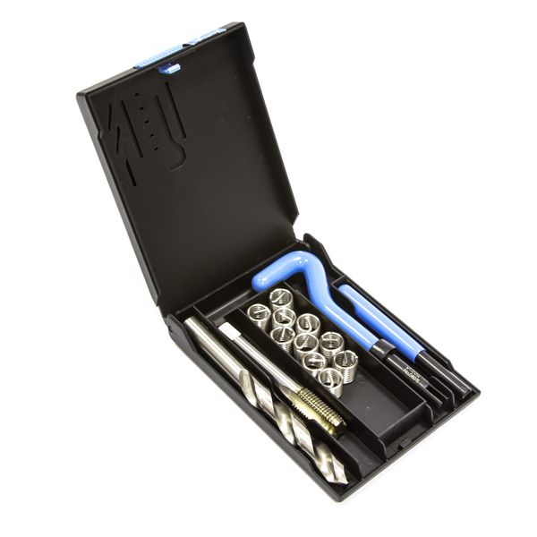 V-Coil 4128 7/16-inch UNF Thread Repair Kit