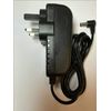 Replacement 9V 2A 1.5A 1A 0.5A 500ma 300ma AC-DC Adaptor Right Angle DC Jack