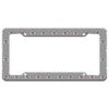 GRAPHICS & MORE Looney Tunes Bugs Face License Plate Tag Frame