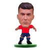 SoccerStarz - Spain Rodri - Home Kit