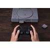 8Bitdo Bluetooth Retro Receiver for PS1, PS2, Windows, Xbox Series, One Controllers, and PS5/PS4/Switch Pro
