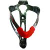 Wbottle Cage NYC Tour Composite Carbon Look