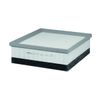 MAHLE LX 2077/4 Air Filter