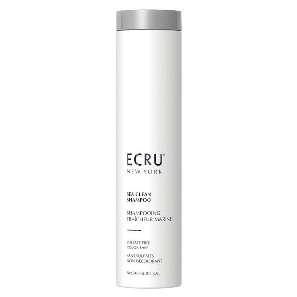 ECRU NEW YORK Sea Clean Shampoo 8oz
