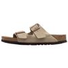Birkenstock Arizona Soft Footbed Suede Leather Womens Style :  0951301