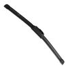 2 Set UTV Manual Hand Operated Windshield Wiper Blade Universal Replacement Kit